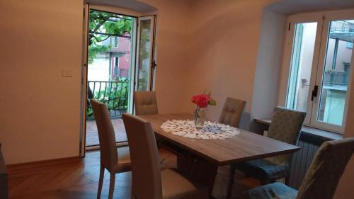 Sant'Eurosia Apartment | La pergola