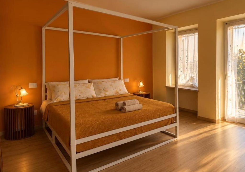 Cossato Bed & Breakfast | La Primarosa B&B