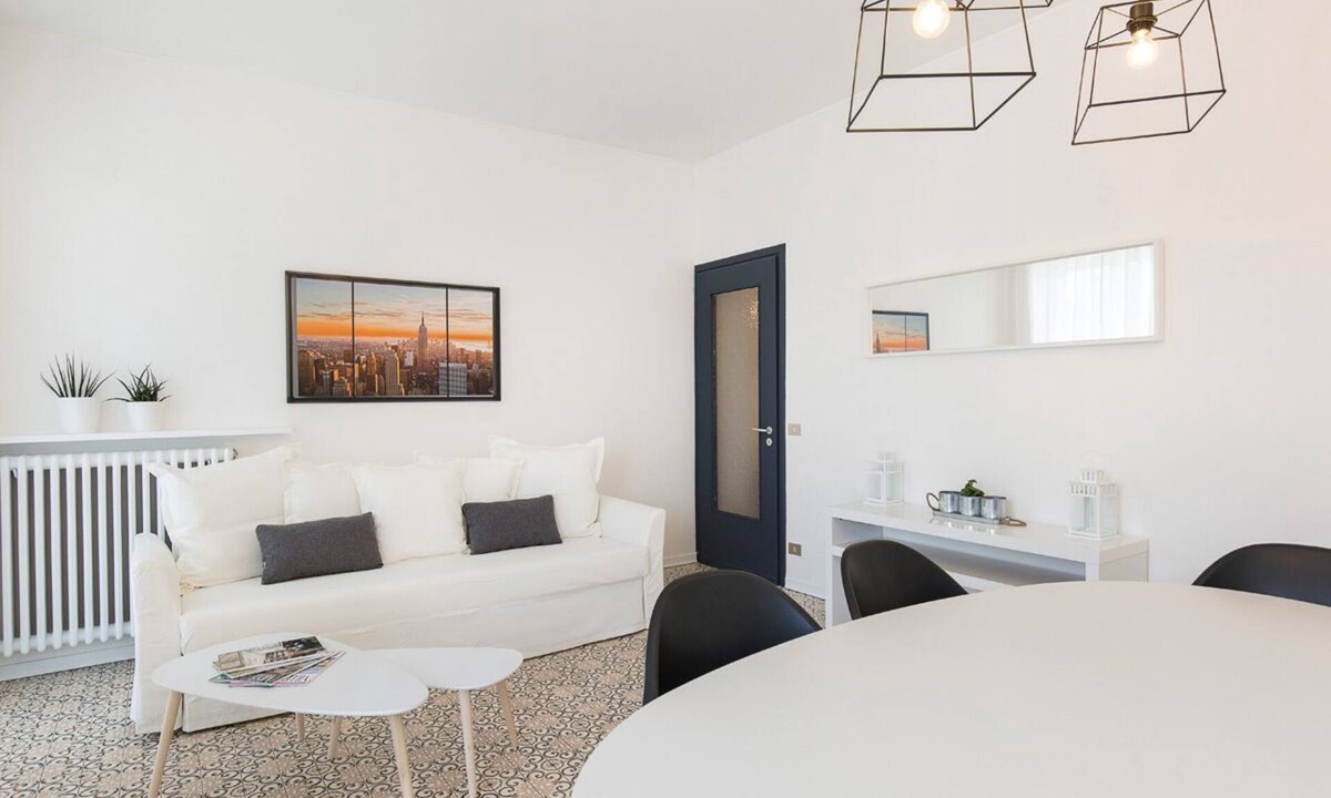 Stresa Apartment | La Promenade - Stresa
