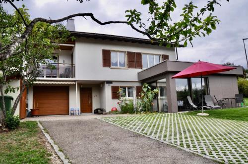 Tramelan Apartment | La Ruche
