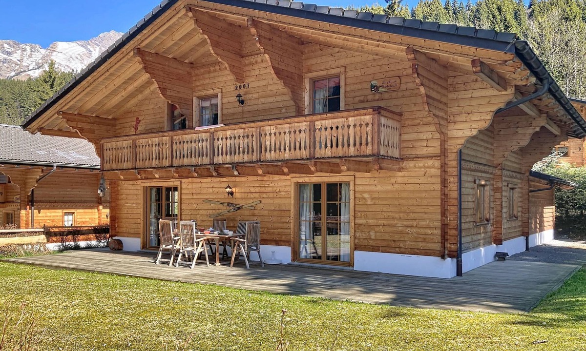 Ormont-Dessus House | La Suisse Normande by Interhome