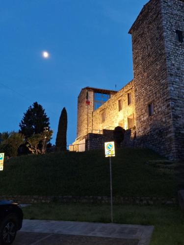 Iseo Bed & Breakfast | La tana del geco