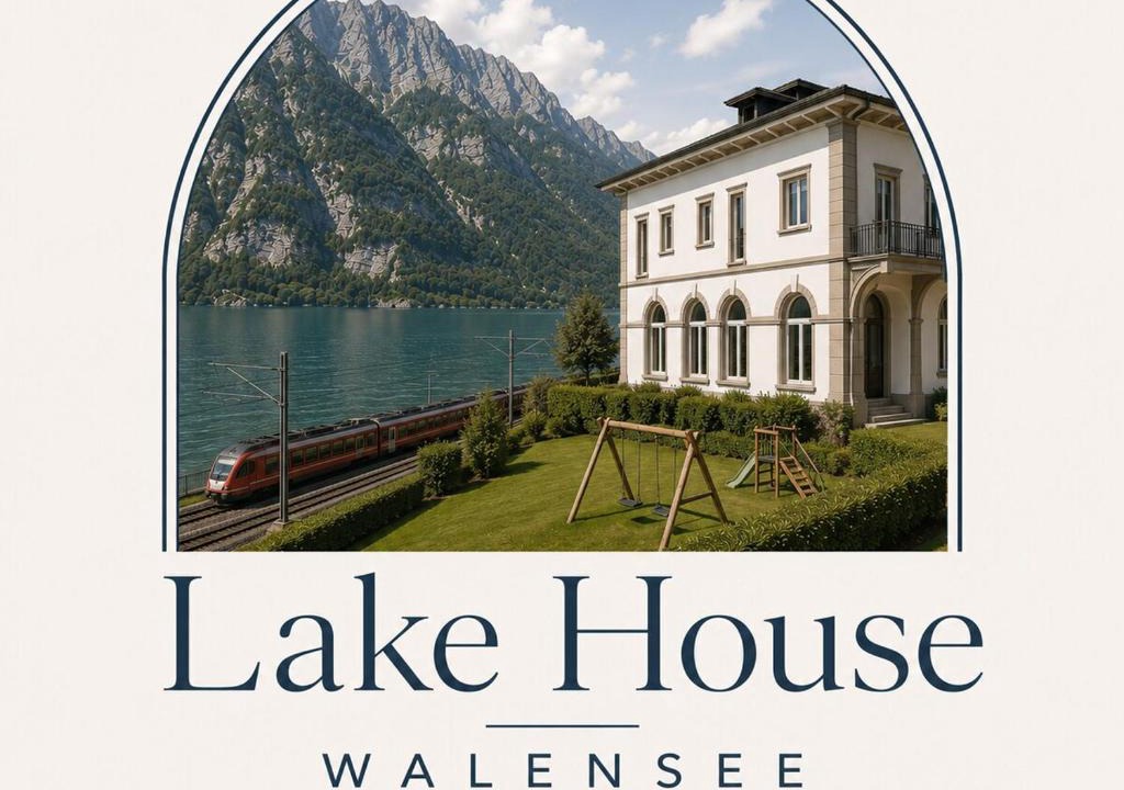 Muhlehorn Apartment | Lake House