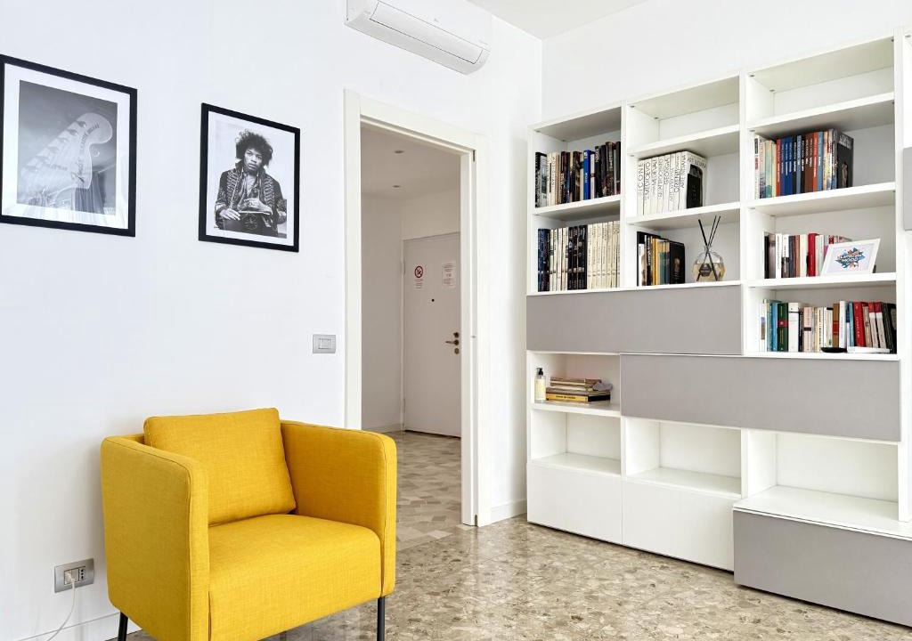 Casoretto Apartment | Lambrate Mood Apartment