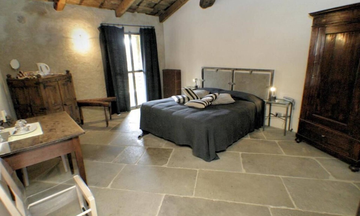 Monforte d'Alba House | Le Case Della Saracca