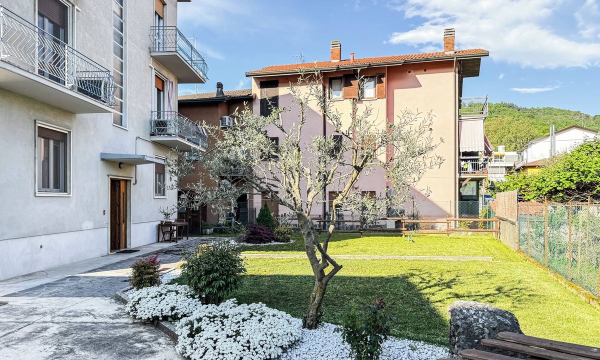Ponteranica Apartment | Le Nora Home