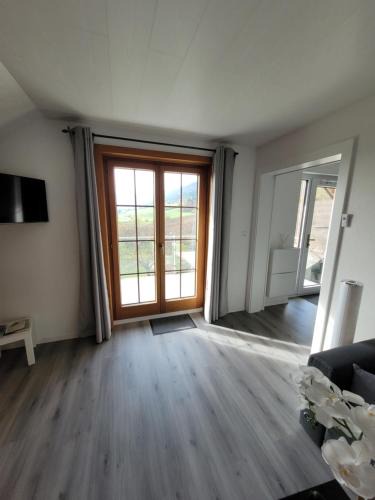 Val-de-Ruz Apartment | Le Pigeonnier