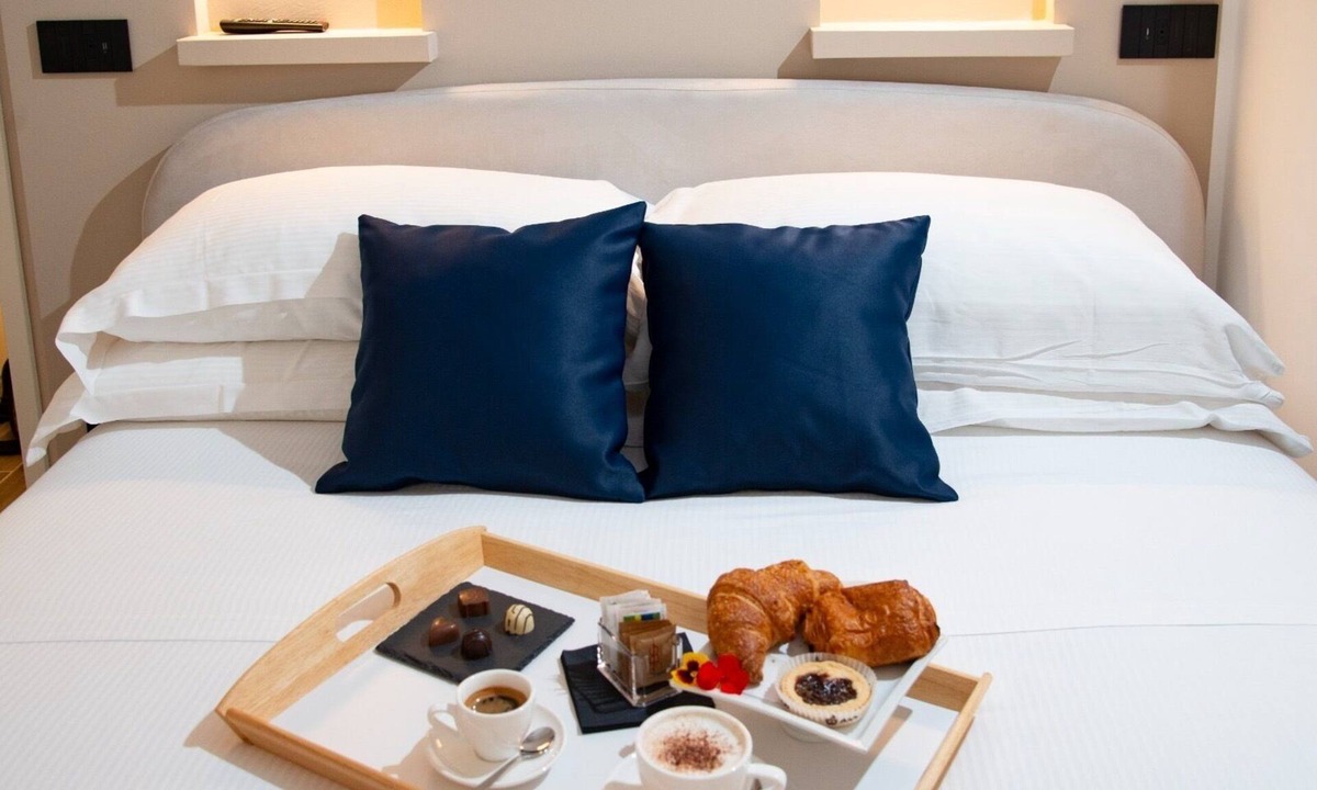 Lovere Old Town Bed & Breakfast | LE TORRI