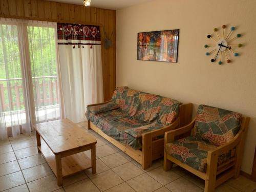 Vex Apartment | Le9 Bel appartement à Thyon Les Collons, Switzerland