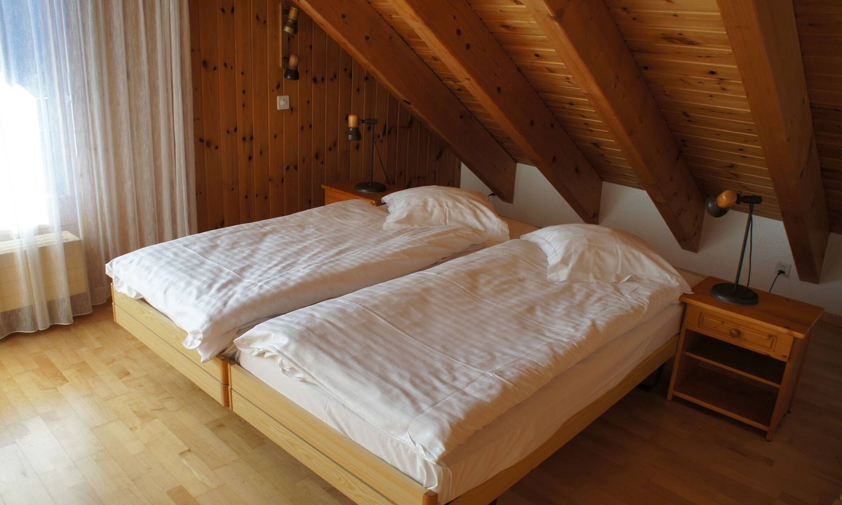 Ovronnaz Hotel | Les Bains d'Ovronnaz