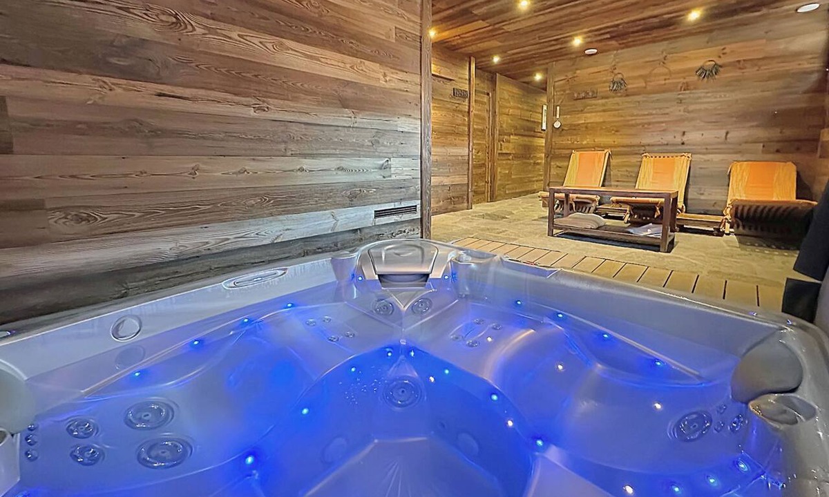 Sarreyer House | Les Granges de Sarreyer - 10 mns from Verbier - Sw by Interhome