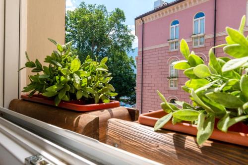 Riva del Garda Hotel | Les Suites di Sara 3 and 5 - Happy Rentals