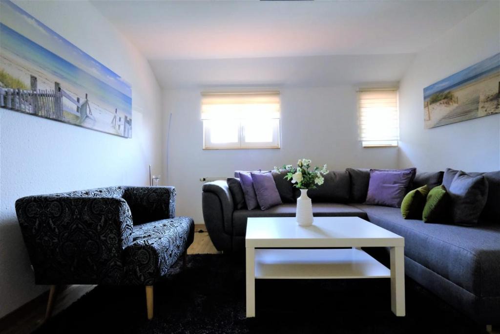 Ittendorf Apartment | Lila