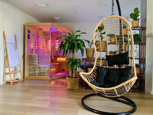 Brunnen Apartment | Lilly o Wellness o Hideaway
