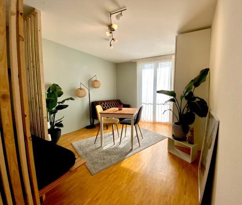 Gebenstorf House | Limmatspitz - private room - shared apartment