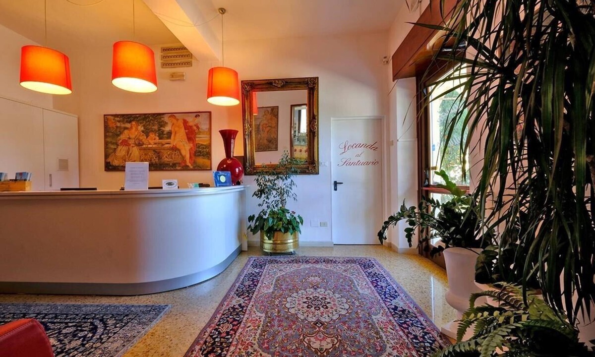 Broglie Hotel | Locanda Al Santuario, Peschiera del Garda
