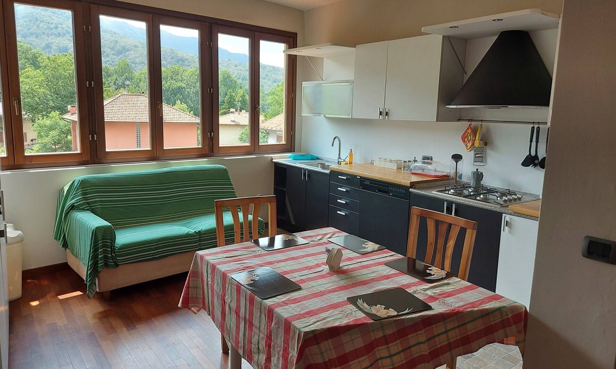 Brinzio Bed & Breakfast | Locanda del Brinsc