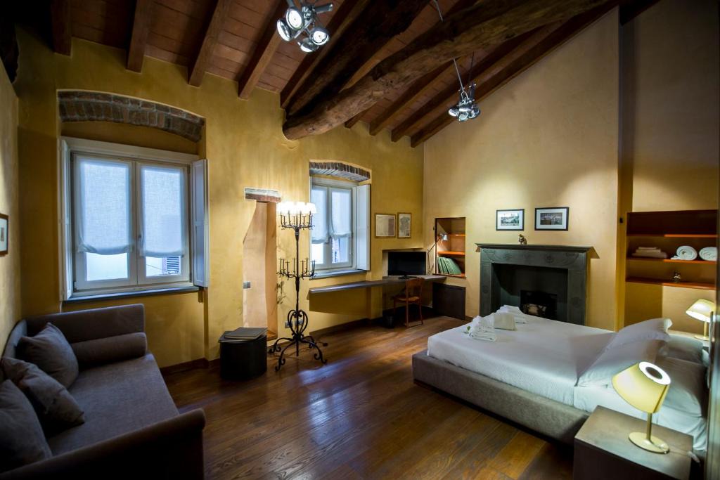 Citta Alta Hotel | Locanda Mimmo