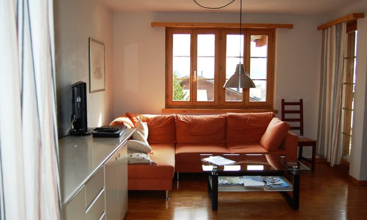 Tujetsch Apartment | Londadusa OG, (Rueras/Sedrun), 178.01 by Interhome