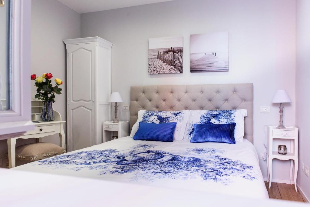 Como City Centre House | Lora Center Room, near the lake with air conditioner