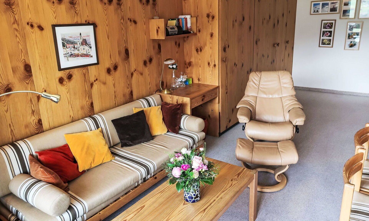 Acletta Apartment | Lovely apartment for 4 guests with pool, WIFI, TV, balcony and panoramic view