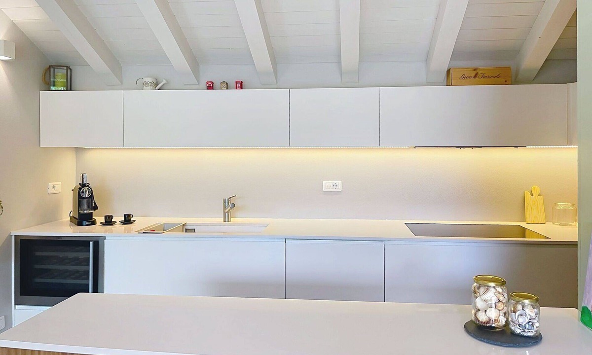 Samolaco Apartment | Lovely apartment for 4 people with WIFI, TV, terrace, pets allowed and panoramic view