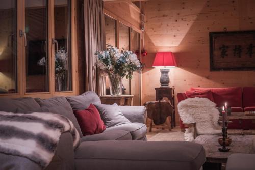 Grindelwald Ski Chalet | Luftschloss