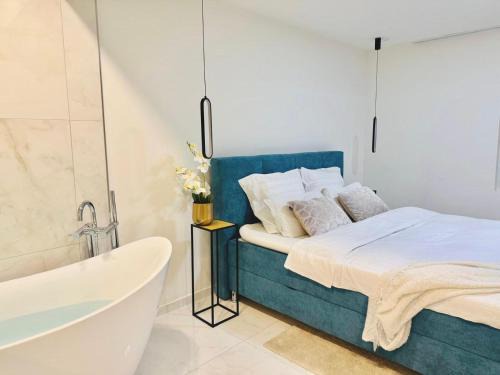 Biel Apartment | Luxrem-DE 4 Apartments
