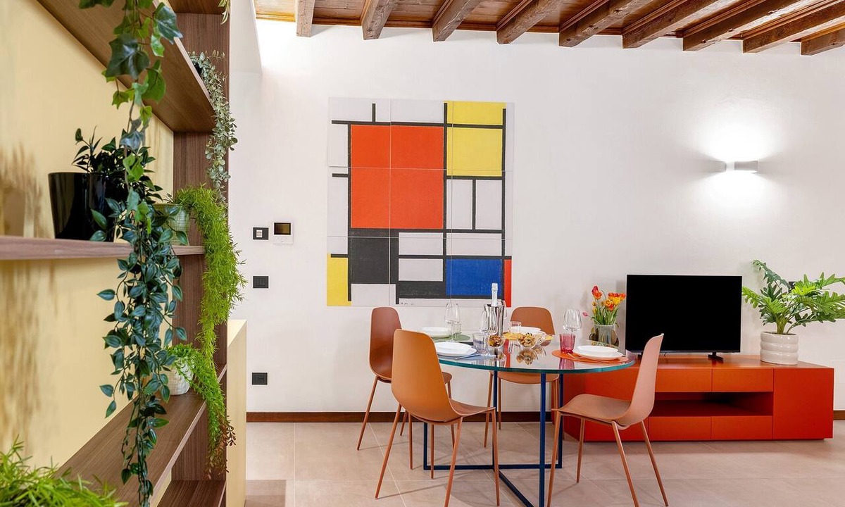 Centro Storico Sud Apartment | Luxury Apartment Gemhouse San Francesco