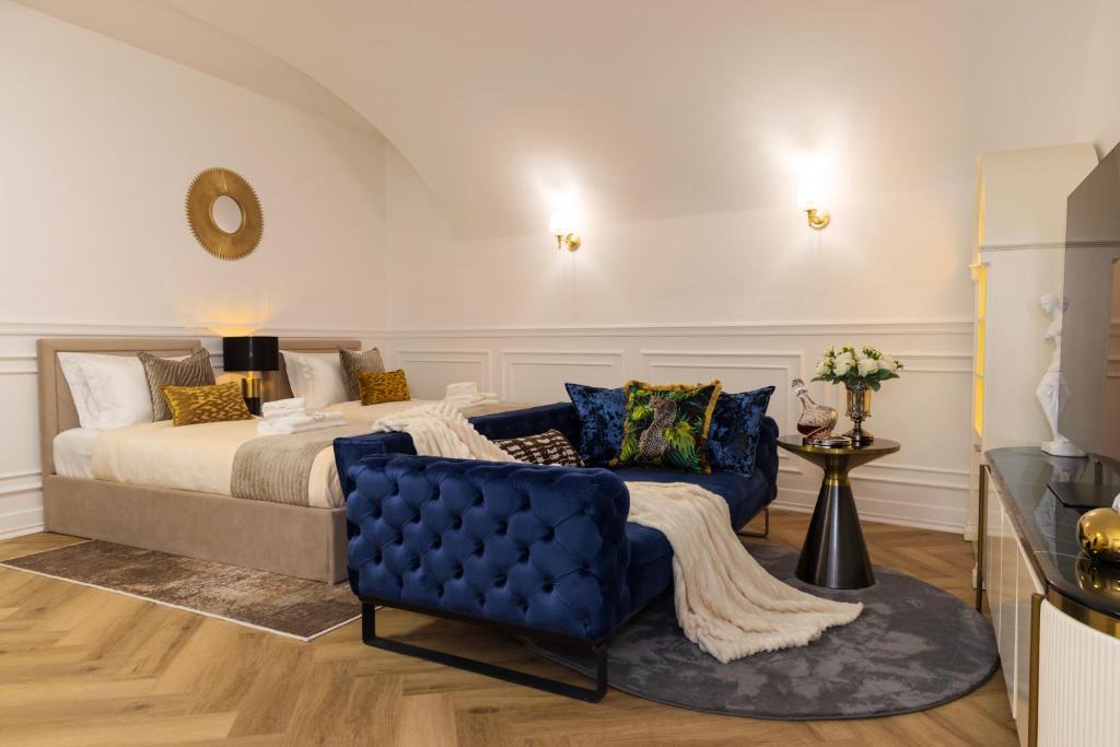 Carrobbio Apartment | Luxury Flat Duomo e Metro a 5min