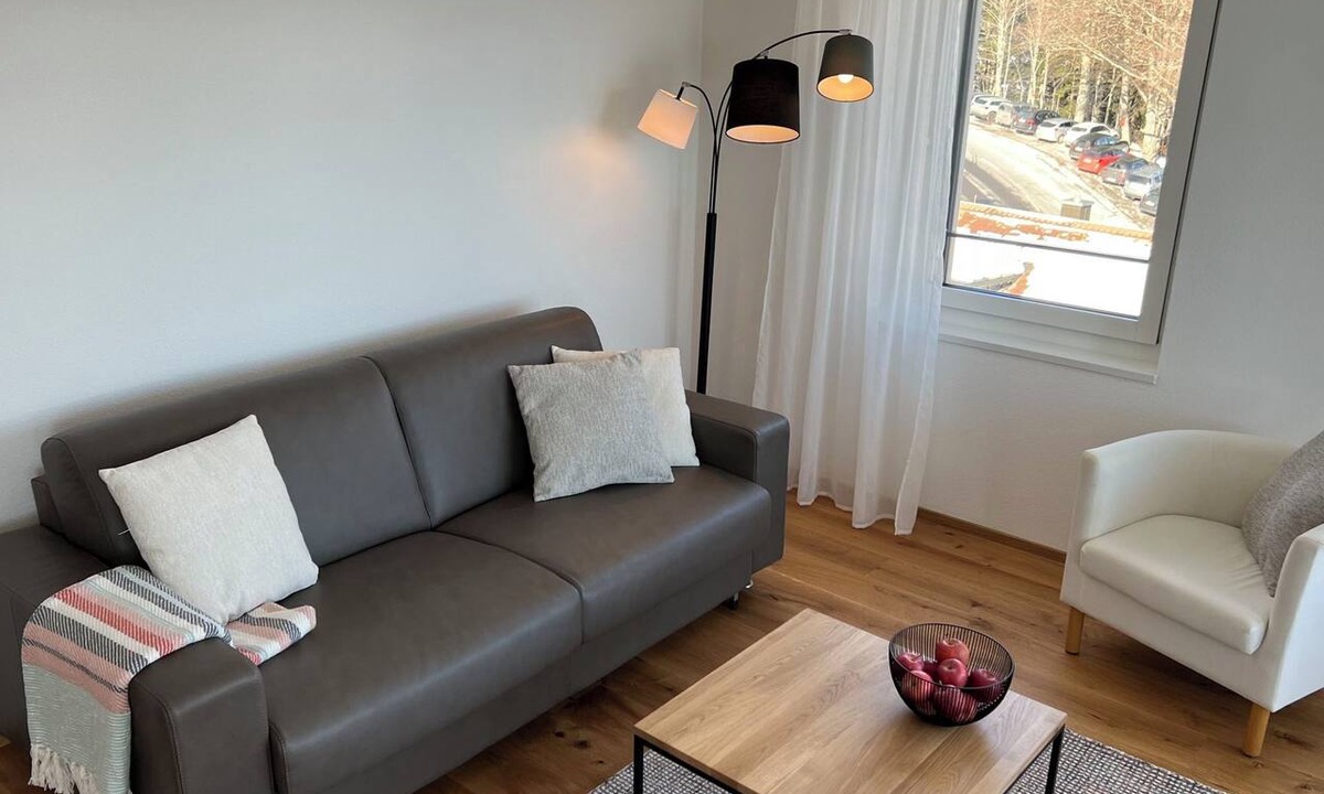 Flums Apartment | Mätz (Whg. Tautscher), (Flumserberg Tannenheim), by Interhome