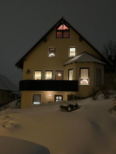 Sehma Apartment | Mühlbergidyll