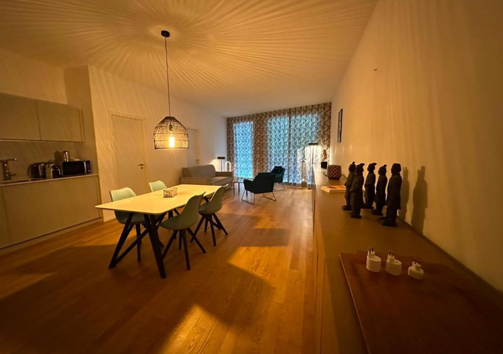 Veytaux Apartment | Magnifique Loft - Montreux Riviera - Veytaux