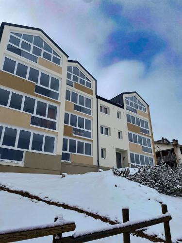 Bosco Chiesanuova Apartment | Malga San Giorgio 6