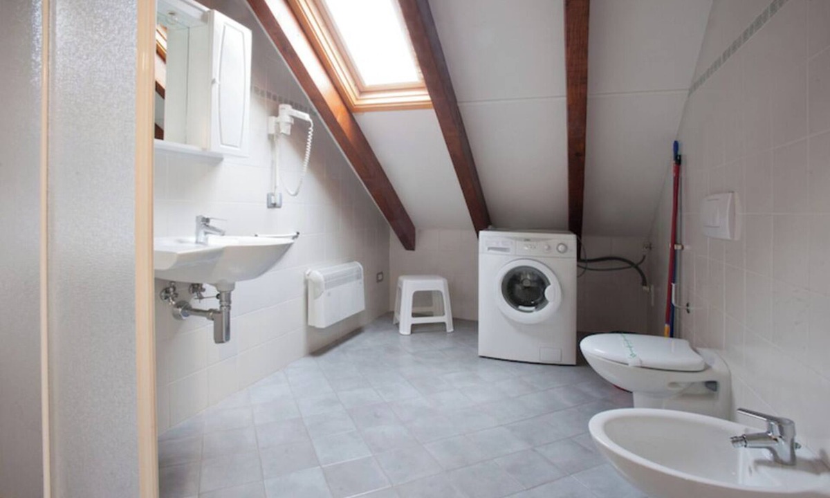 Santa Maria Maggiore Apartment | Mansard Ai Monti In the heart of the country, a stone's throw from nature