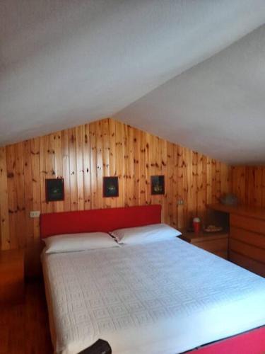 Carona Apartment | Mansarda Carona