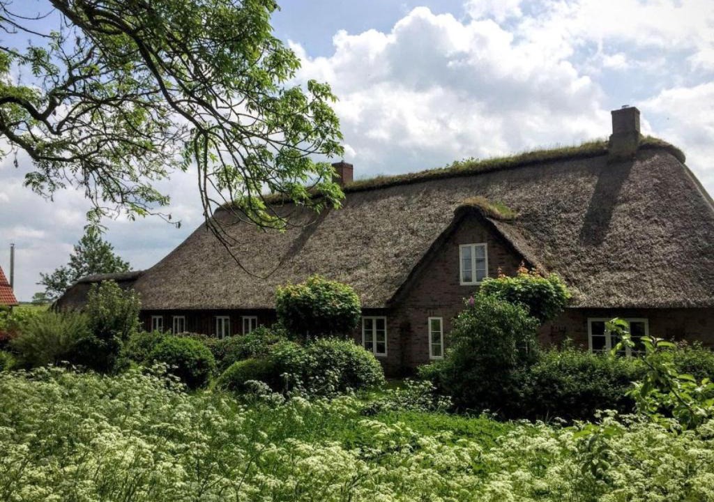 Simonsberg House | Marie Carla