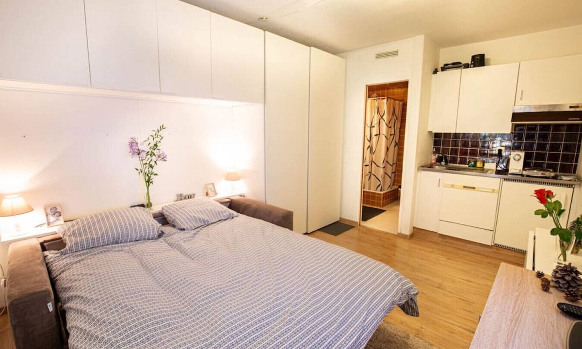 Randogne Apartment | Marigny 45 - Hiking, mountain walks, skiing, quiet location