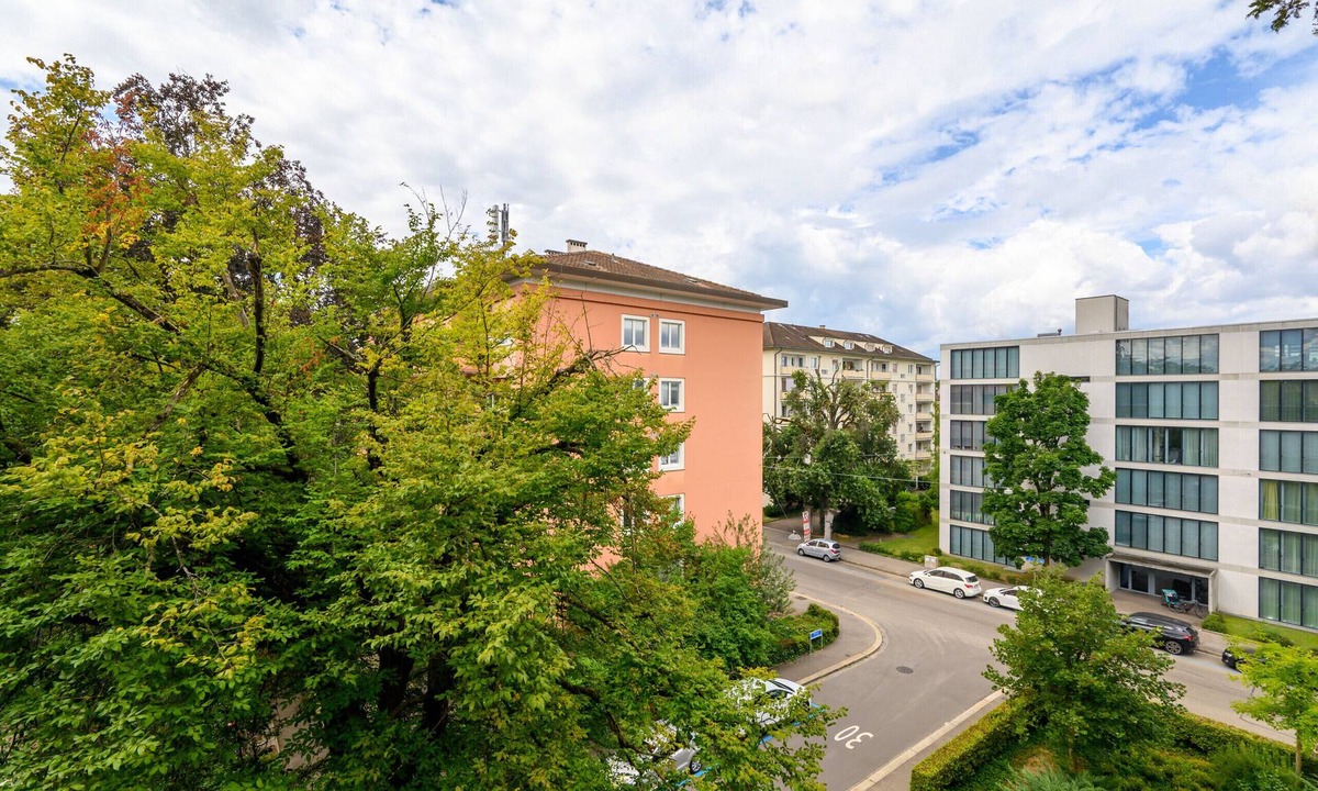 Sankt Alban Apartment | Marllon Suites – St. Alban Apartments – Apartment Arnold