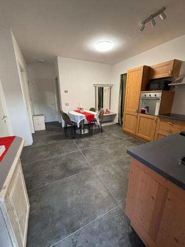 Martignano Apartment | Maso Kreuzberg, Appartamento 6- due camere comunicanti