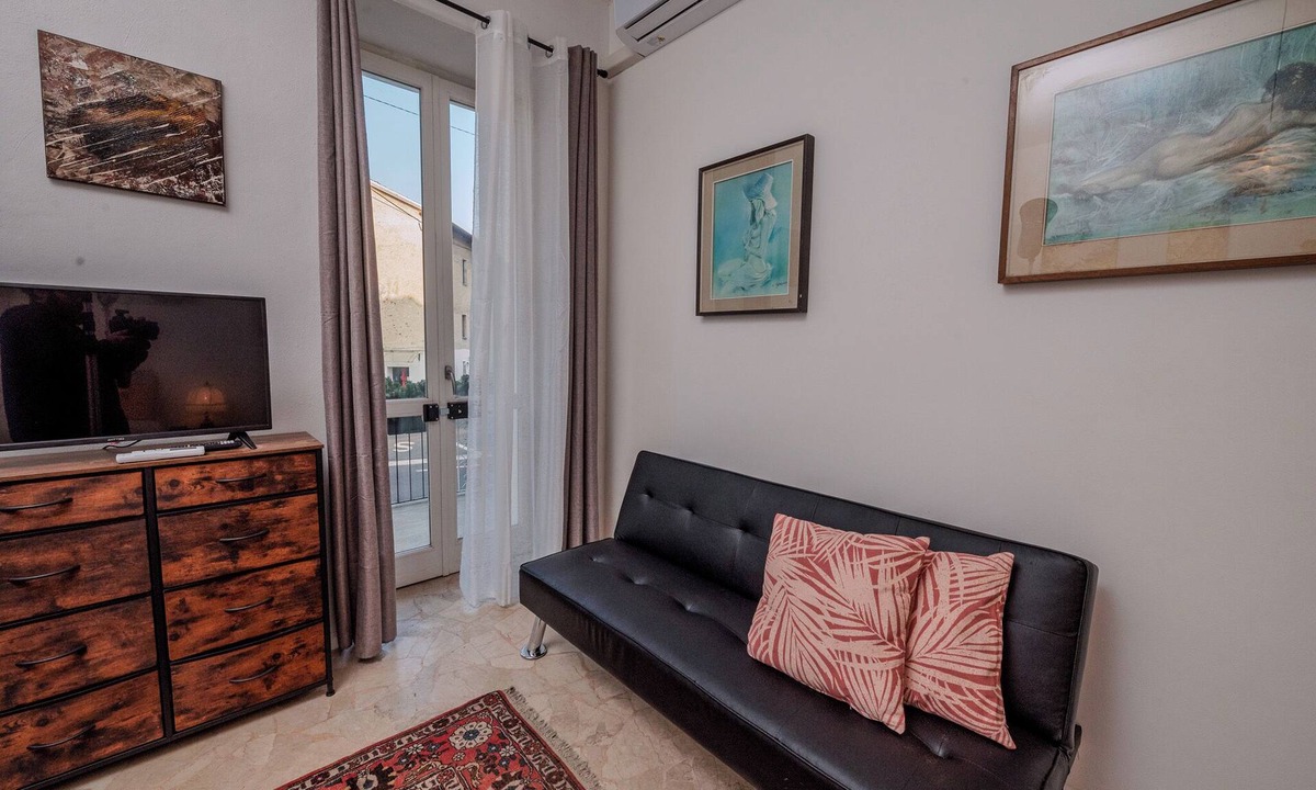 Castelletto Sopra Ticino Bed & Breakfast | Master Clod Guest House