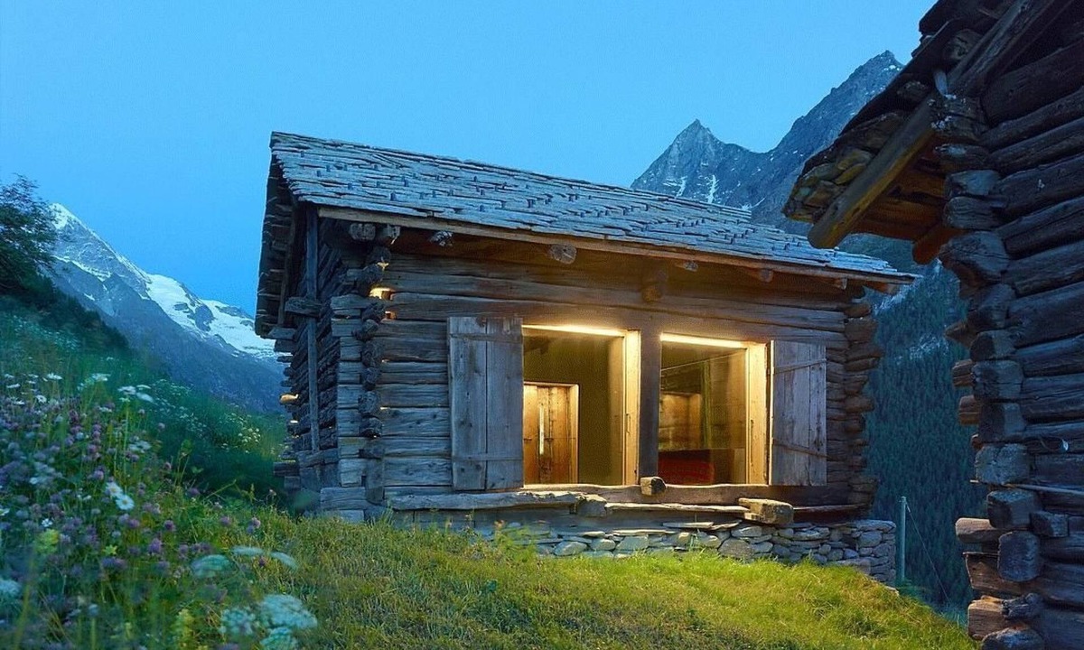 Evolene House | Mayen an Stein by Interhome
