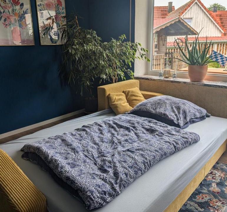 Pullenreuth Apartment | Mente Azul