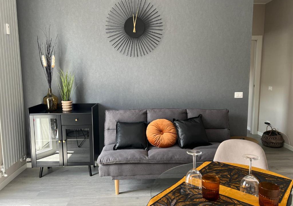 Piotello Apartment | Mia house a 7 minuti dalla metro