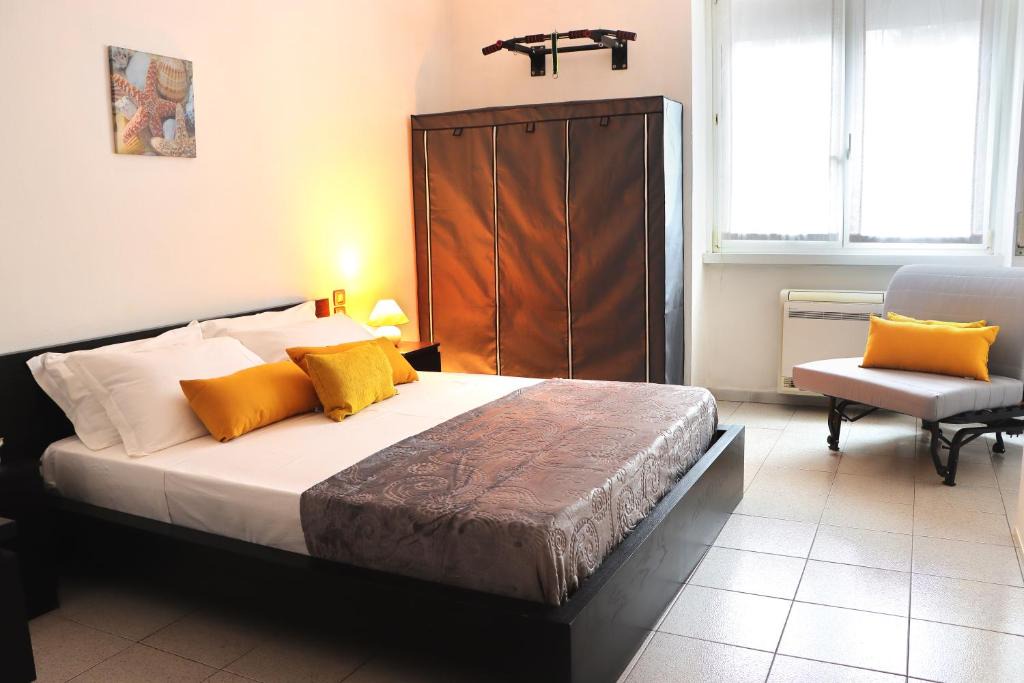 Legnano Apartment | Miko Apartment by Quokka 360 - Just Outside Milan