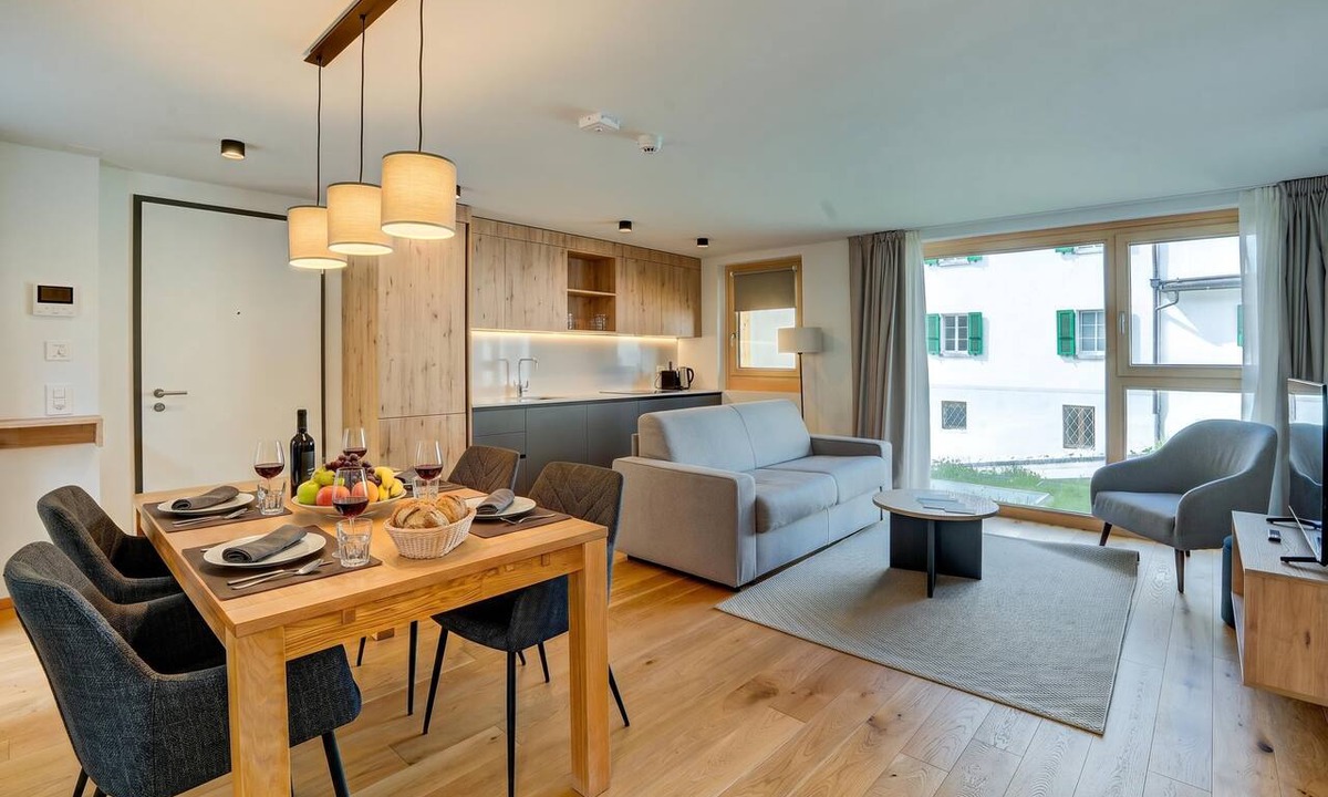 San Bernardino Apartment | Modern Alpine Stay in San Bernardino | Ski, Hiking & Nature - Montana 203, San Bernardino, Switzerland