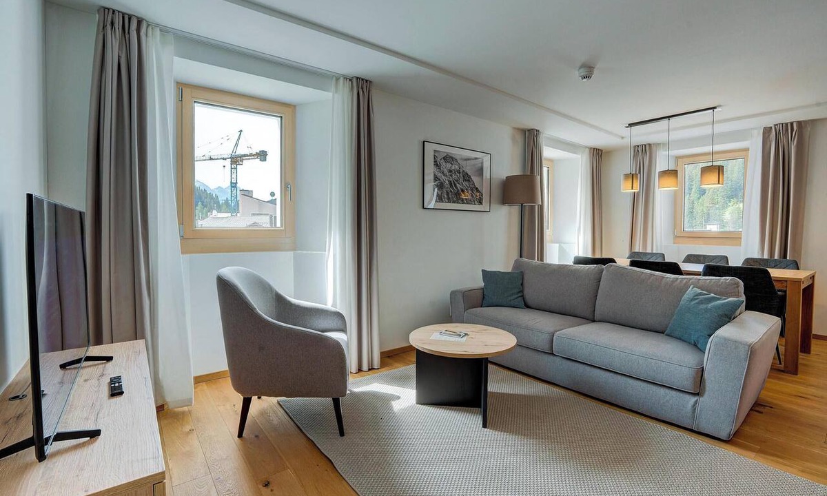 San Bernardino Apartment | Modern Alpine Stay in San Bernardino | Ski, Hiking & Nature - Montana 202, San Bernardino, Switzerland