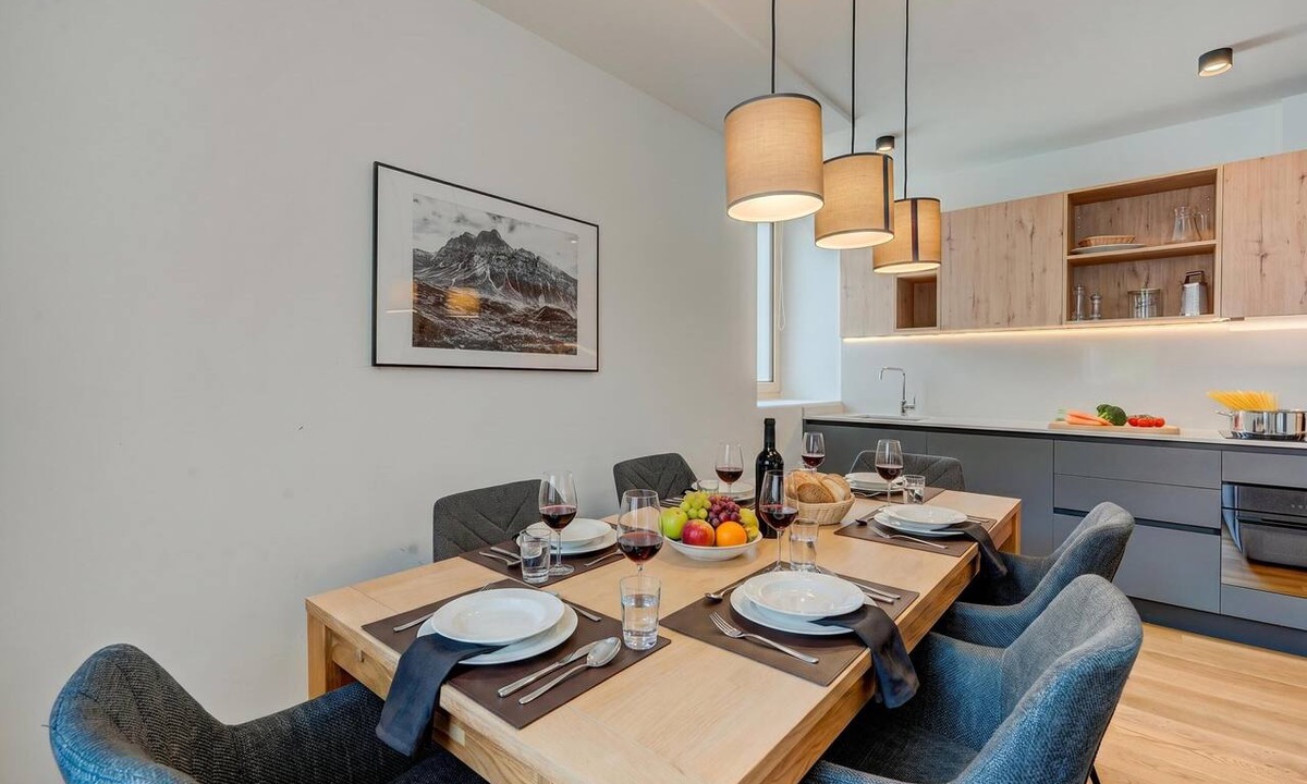 San Bernardino Apartment | Modern Alpine Stay in San Bernardino | Ski, Hiking & Nature - Larix 204, San Bernardino, Switzerland