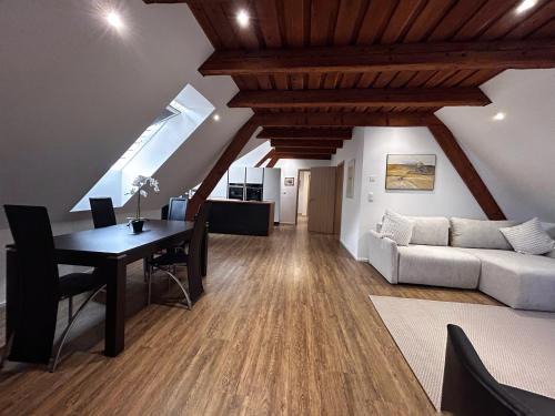 Courroux Apartment | Modern Appartement