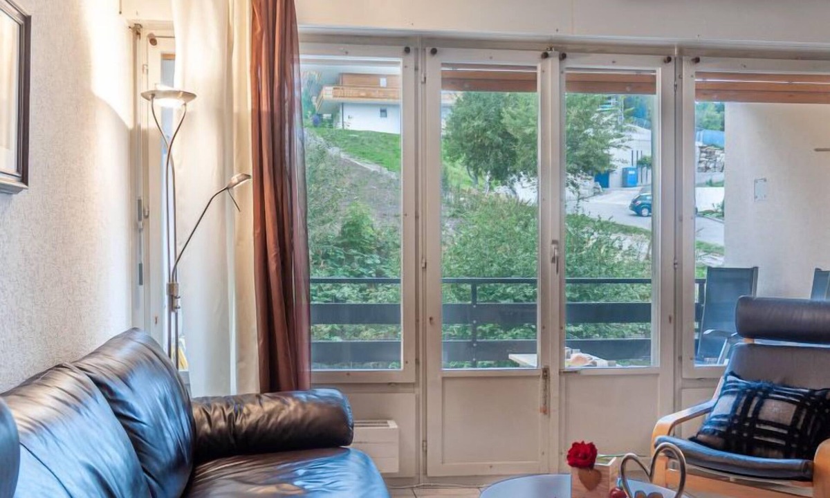 Nendaz Apartment | Montfort 10A by Interhome